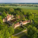 Chateau Du Blanc Buisson 3* Saint-Pierre-du-Mesnil