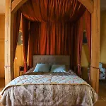 Bed and Breakfast Chateau Du Blanc Buisson