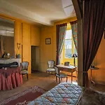 Chateau Du Blanc Buisson Bed and Breakfast