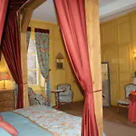 Bed and Breakfast Chateau Du Blanc Buisson 3*