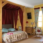 Chateau Du Blanc Buisson Bed and Breakfast Saint-Pierre-du-Mesnil