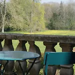Bed and Breakfast Chateau Du Blanc Buisson