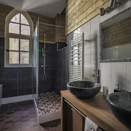 Chateau Du Blanc Buisson 3*