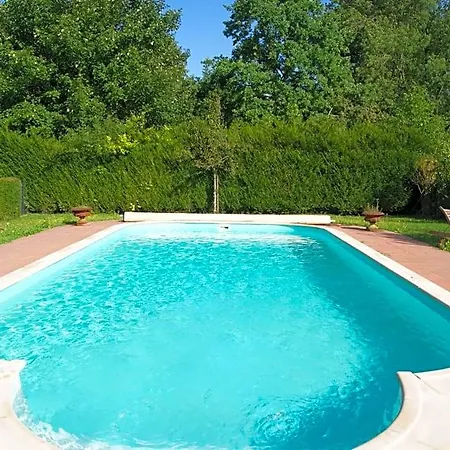 Chateau Du Blanc Buisson