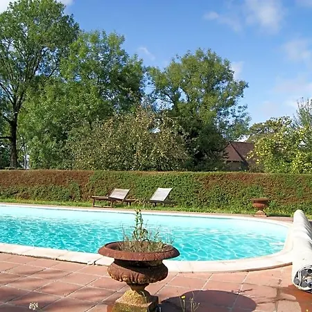 Chateau Du Blanc Buisson