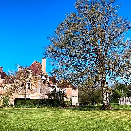 Chateau Du Blanc Buisson