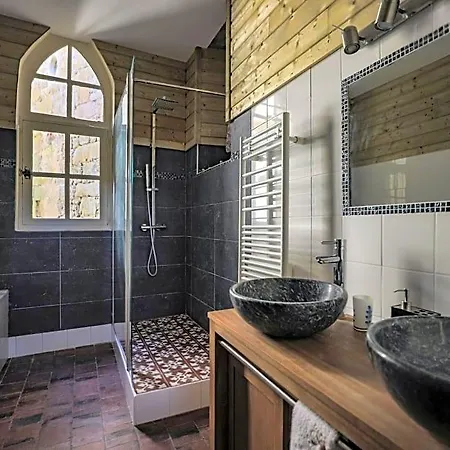 Bed & Breakfast Chateau Du Blanc Buisson