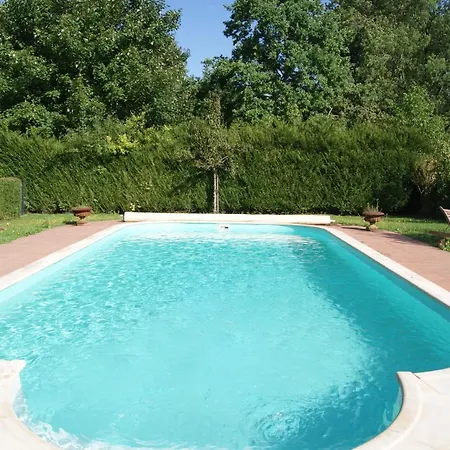 Chateau Du Blanc Buisson