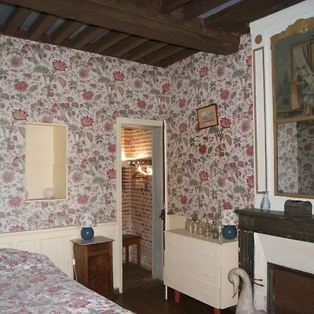 Chateau Du Blanc Buisson 3*