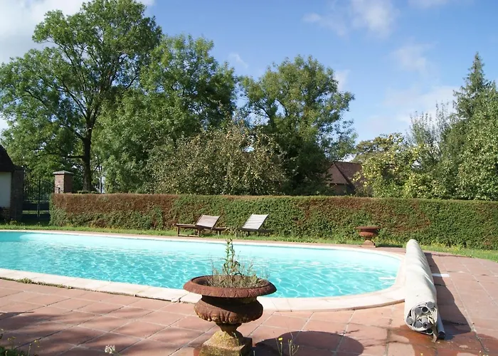 Chateau Du Blanc Buisson