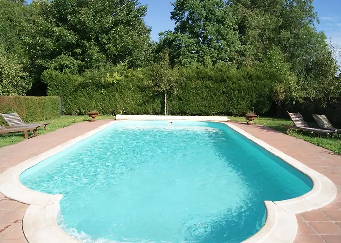 Chateau Du Blanc Buisson