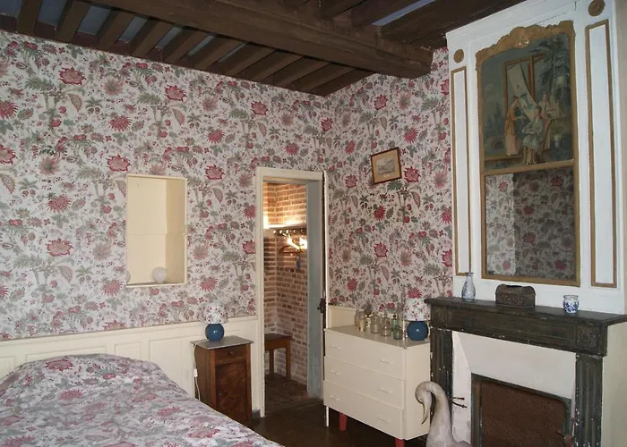 Chateau Du Blanc Buisson 3*