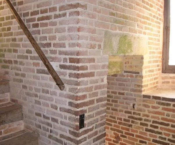 Chateau Du Blanc Buisson